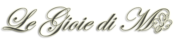 Le Gioie di M